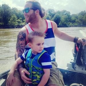 Meet your Posher, Cody